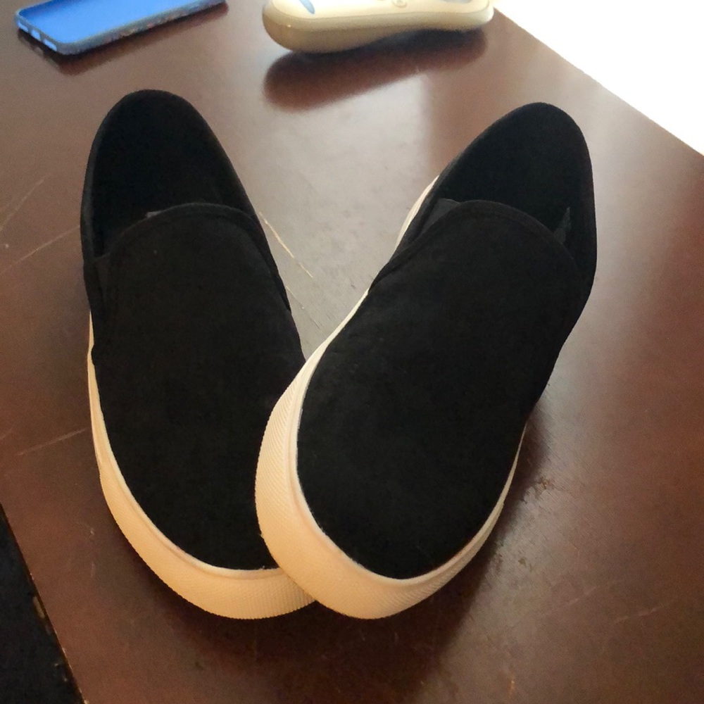 Steve Madden shoes